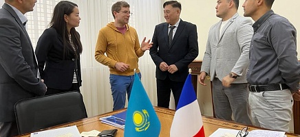 Встреча «Архивы и общество» фото галереи 4